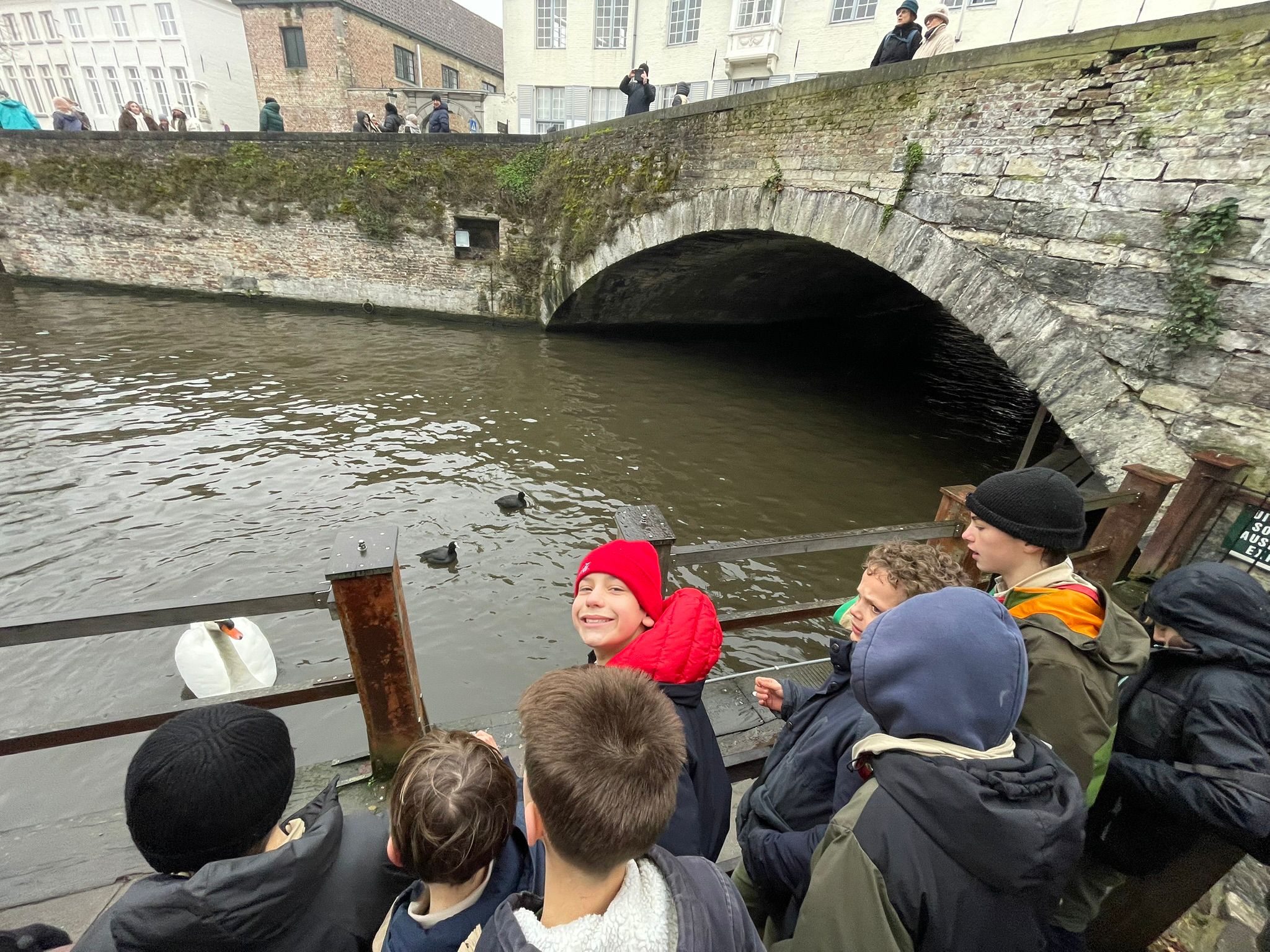Sint-Martinus den XIIde - Winterkamp JVK 2024